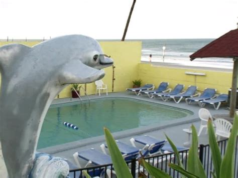 the dream inn daytona